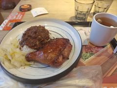 -大快活(丽丰店)