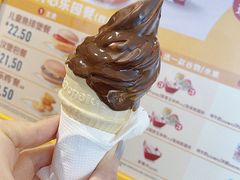 -麦当劳(保定裕华路店)