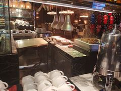 -南通滨江洲际酒店-西集自助餐厅