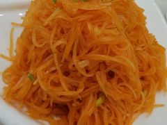 -大地春饼店(黄河路店)