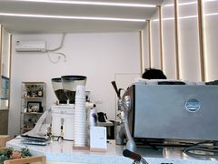 -Onirii Coffee(长乐路店)