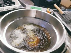 -自黑豆夫·臭豆腐夹馍(四海唐人街店)