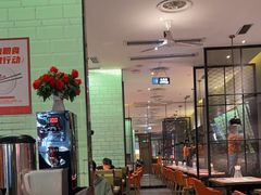 -炭舍干锅(华发商都店)