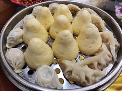 -灶东家民间菜(回兴店)