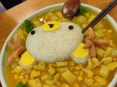 -红小满休闲餐厅(十全街店)