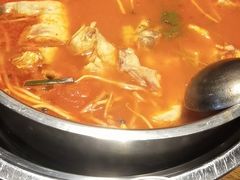 -阿婉贵州苗家酸汤鱼(梅林店)