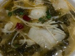 -南城香·饭香串香馄饨香(青年路店)