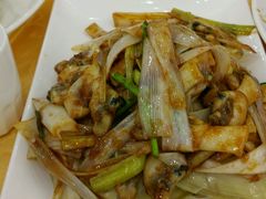-海岛渔村大酒店(云霄路店)