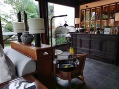 -广富林宰相府酒店·水云间