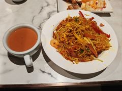 -深仔记茶餐厅(亚士厘道店)