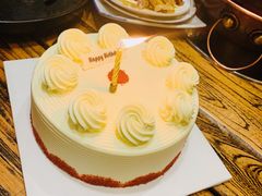 -第戎蛋糕(恒隆广场店)