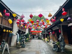 -鲁镇