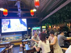 -鹅滋道(甘坑古镇店)