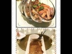 -蓬川食府(金海道店)