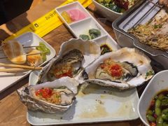 -木屋烧烤(岗顶二店)