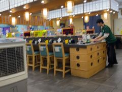 -禾绿回转寿司(国瑞店)