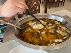 -鑫巴蜀小镇 · 水煮鱼专研店(玉桥店)