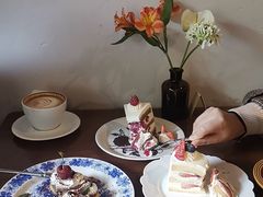 -竹子咖啡bamboo coffee