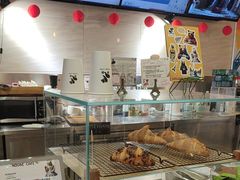 -NOVAE CAFE 咖啡·可颂(望京店)