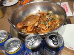 -七欣天香辣蟹火锅(上海银亿滨江店)