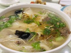 -合记烩面(人民路店)