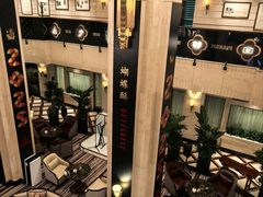 -上海国际饭店