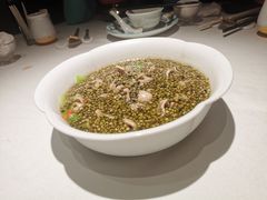 贡椒澳牛舌-许家菜.艺创菜(仁和新城店)