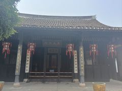 -王阳明故居