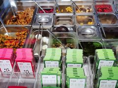 -轻净Clean&Pure(车公庙安徽大厦店)