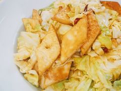 -巴依老爷新疆美食(魏公村店)