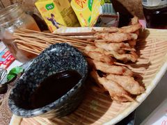 -哥老官重庆美蛙鱼头(西湖银泰十一哥店)