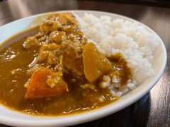 -顶屋咖喱(街道口总店)