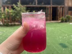 -柠檬花院烤肉·会议团建·聚会·求婚(三圣乡店)