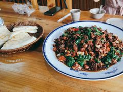 -食鸡公社辣子鸡·潍坊菜·烧烤