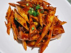 油焖春笋-苏帮袁Sue Cuisine(南开大悦城店)