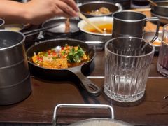 -夜食白市Yespicy·烧烤啤酒宵夜(番禺四海城店)
