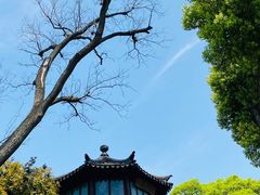 -拙政园