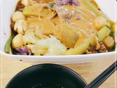 -林静小吃(复兴路店)