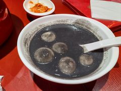 -喜家德虾仁水饺(北京超极合生汇店)