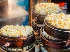 -海汇源老烧麦店(东大街总店)