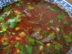 -惠记粉汤羊血梆梆肉(永松路店)