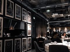 -Pasha帕夏土耳其餐厅(南昌路店)