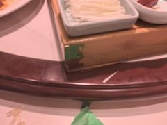 -裕德隆清真饭庄·天津特色菜(东丽店)