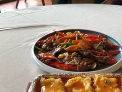 -龙门阵茶屋川菜馆(武康路店)