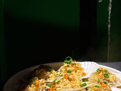 蒜蓉扇贝-全渔村小海鲜