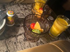 -姗娜娜足道·SPA(古北店)