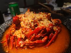 -红盔甲·小龙虾(天钥桥店)