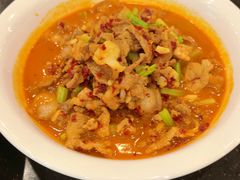 -小姨家常菜(昭萍东路店)