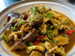 -楚鱼王·河鲜·湖北菜(华农店)
