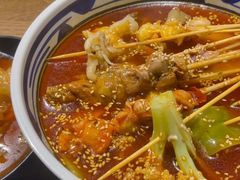 -三生小馆(亭知路店)